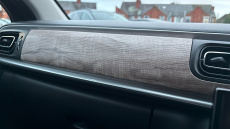 Citroen C3 1.2 PureTech 110 Max 5dr EAT6 Petrol Hatchback